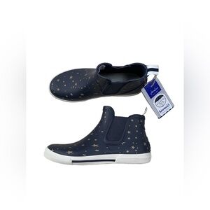 Joules NWT Women's Size 6, EU 37, Rainwell Wellington Wellies Rain Boots Booties